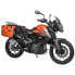 Фото #5 товара TOURATECH KTM 390 Adventure side cases fitting