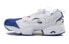 Reebok x Undefeated Instapump Fury Iverson Blue BS5509 Sneakers