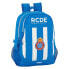 SAFTA RCD Espanyol 22.5L Backpack