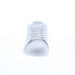 Фото #5 товара Lacoste Carnaby BL 21 1 7-41SMA000221G Mens White Lifestyle Sneakers Shoes