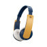 Фото #5 товара Bluetooth-наушники с микрофоном JVC HA-KD10W-Y-E Синий