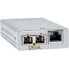 Фото #1 товара Allied Telesis AT-MMC2000/SC-960 - 1000 Mbit/s - 10Base-T - 100Base-T - 1000Base-T - 1000Base-SX - IEEE 802.1Q - Gigabit Ethernet - 10,100,1000 Mbit/s