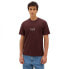Фото #1 товара VANS Classic Easy Box short sleeve T-shirt