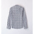 ფოტო #2 პროდუქტის IDO 48404 Long Sleeve Shirt