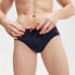 Фото #7 товара SPEEDO Tech Panel 7 cm Swimming Brief