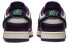 Nike Dunk Low Retro "Chenille Swoosh" Swoosh DQ7683-100 Sneakers