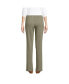 ფოტო #2 პროდუქტის Women's Sport Knit High Rise Pants