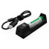 LED LENSER Charger Battery Lition 14500 MH3/MH5