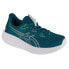 Shoes Running Women Asics Gel-cumulus 1012B599300 Turquoise