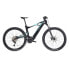 Фото #1 товара BIANCHI E-Vertic X Type 29´´ Deore SGS 2023 MTB electric bike