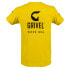 ფოტო #2 პროდუქტის GRIVEL Logo short sleeve T-shirt