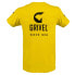 Фото #3 товара GRIVEL Logo short sleeve T-shirt