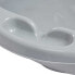 KEEEPER Natalia Collection Stars 0-12 Months Ergonomic Bathtub