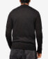 Фото #2 товара Men's Full-Zip Sweater Jacket