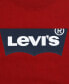 Рубашка Levi's Boys House Mark