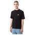 Фото #1 товара DICKIES Icon Washed short sleeve T-shirt
