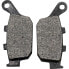 MOTO-MASTER Buell 402204 Brake Pads