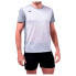 42K RUNNING Dual Flow short sleeve T-shirt