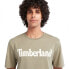Фото #5 товара TIMBERLAND Kennebec River Linear short sleeve T-shirt