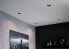 Фото #4 товара PAULMANN Cole - Recessed lighting spot - GU10 - 1 bulb(s) - LED - 230 V - Black - White