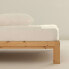 Фото #4 товара Мешок Nordic без наполнения SG Hogar Белый 105 кровать 175 x 270 cm