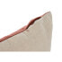 Подушка Home ESPRIT терракот 45 x 15 x 45 cm