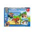 Фото #4 товара Puzzle Paw Patrol 3x49 Teile