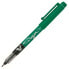 Фото #2 товара Ручка с жидкими чернилами Pilot V Sign Зеленый 0,6 mm (12 штук)