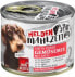 Nassfutter Hund Gemüsemix mit Apfel, Heldenmahlzeit, 175 g - фото #1