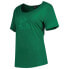 ფოტო #2 პროდუქტის LE COQ SPORTIF 2320635 Saison N°1 short sleeve T-shirt