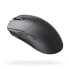 Lamzu Maya Gaming Maus - Charcoal Black