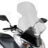 Фото #1 товара GIVI 323DT Honda PCX 125/150 Windshield