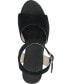 ფოტო #4 პროდუქტის Women's Katana Platform Sandals