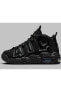 Фото #2 товара The “Triple-Black” GS Pack Adds The Nike Air More Uptempo