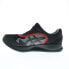 Фото #3 товара Asics Gel-Glidelyte III 1203A015-020 Mens Black Lifestyle Sneakers Shoes 12