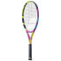 Фото #2 товара Теннисная ракетка для юных игроков Babolat Pure Aero Rafa 26