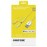 Фото #5 товара PANTONE UNIVERSE CELPT-USB003Y1 3 In 1 Micro USB To Lightning cable