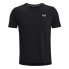 Фото #3 товара UNDER ARMOUR Iso-Chill Laser Heat short sleeve T-shirt