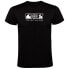 ფოტო #1 პროდუქტის KRUSKIS Triathlon short sleeve T-shirt