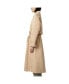 Фото #6 товара Women's Modern Trench Coat