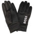 Фото #1 товара BOSS Running 10251537 gloves