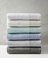 Фото #8 товара Nuage Cotton Lyocell Blend 6 Piece Towel Set
