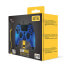 STEELPLAY Slim Pack Sapphire PC/PS4 controller