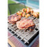 Фото #8 товара SAUVIC 30x25 charcoal tabletop grill