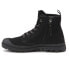 Shoes Palladium Pampa HI W 95982-010-M