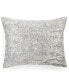 Фото #2 товара CLOSEOUT! Mineral Decorative Pillow, 12" x 22", Created for Macy's