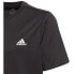 ფოტო #4 პროდუქტის ADIDAS Designed 2 Move short sleeve T-shirt