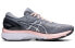 Кроссовки Asics Gel-Kayano 27 D 1012A713-020 39.5 - фото #3