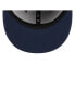 Фото #4 товара Men's Navy Texas Rangers 2023 City Connect 59FIFTY Fitted Hat