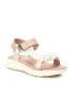 Фото #4 товара Women's Flat Sandals By